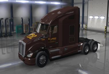 Skin Wegmans Grocery v1.1.1.1