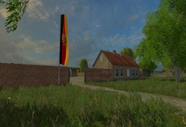 Small Single Player LPG Map v1.0