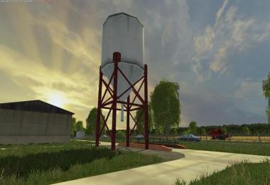 Small Single Player LPG Map v1.0