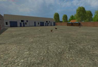 Small Single Player LPG Map v1.0