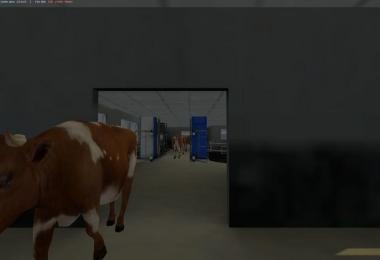 Small Single Player LPG Map v1.0