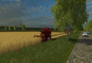 Small Single Player LPG Map v1.0