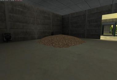 Small Single Player LPG Map v1.0