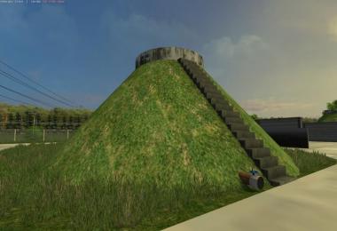 Small Single Player LPG Map v1.0