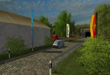 Small Single Player LPG Map v1.0