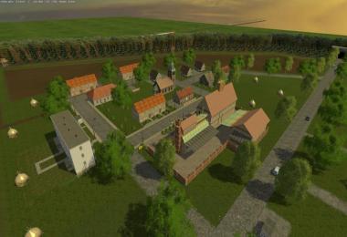 Small Single Player LPG Map v1.0