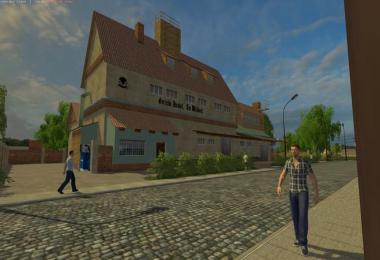 Small Single Player LPG Map v1.0