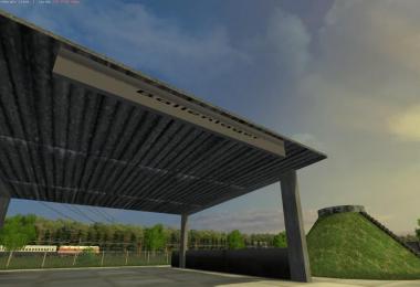 Small Single Player LPG Map v1.0