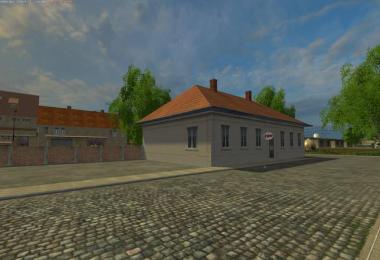 Small Single Player LPG Map v1.0