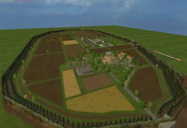 Small Single Player LPG Map v1.0