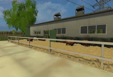 Small Single Player LPG Map v1.0