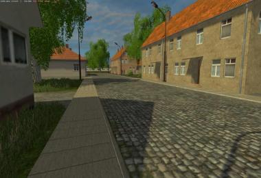 Small Single Player LPG Map v1.0