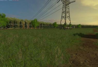 Small Single Player LPG Map v1.0