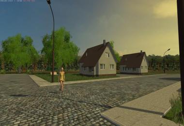 Small Single Player LPG Map v1.0