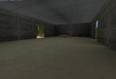 Small Single Player LPG Map v1.0