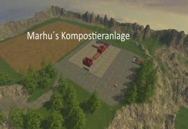 Talfeld Multifruit v1.1