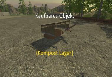 Talfeld Multifruit v1.1