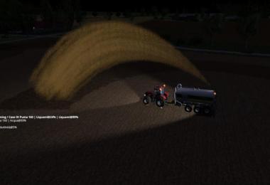 Tanker Liquid Manure tipo b390AM v1.0