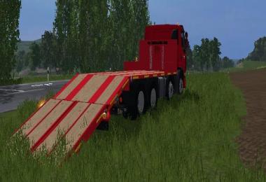 TFSG RENAULT PREMIUM LOXAM