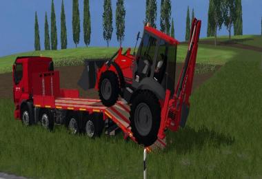 TFSG RENAULT PREMIUM LOXAM