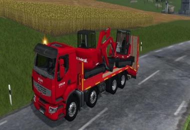 TFSG RENAULT PREMIUM LOXAM