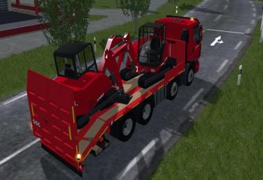 TFSG RENAULT PREMIUM LOXAM