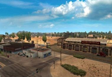 TL Europe – Small and Big Garages v1.0.0