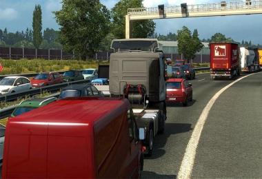 Traffic Jam v3.2