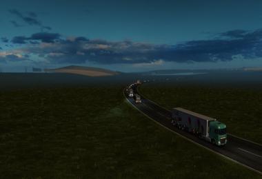 Traffic Mod 5.2.0 by D.B Creation Dev Team