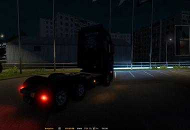 Traffic Mod 5.2.0 by D.B Creation Dev Team