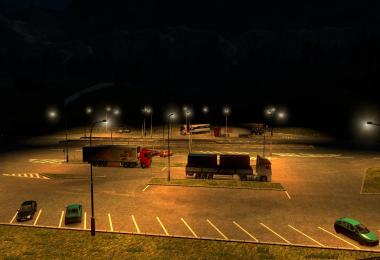 Traffic Mod 5.2.0 by D.B Creation Dev Team