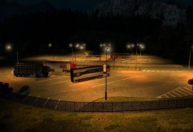 Traffic Mod 5.2.0 by D.B Creation Dev Team