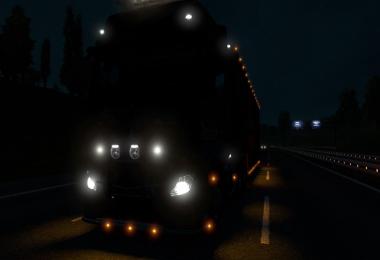 Traffic Mod 5.2.0 by D.B Creation Dev Team