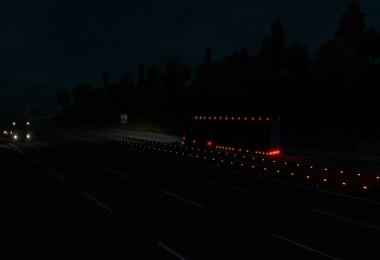 Traffic Mod 5.2.0 by D.B Creation Dev Team