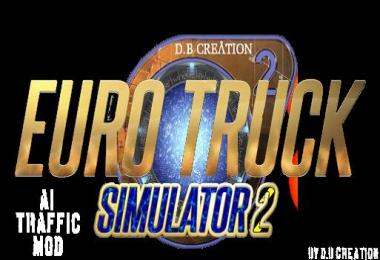 Traffic Mod 5.2.0 by D.B Creation Dev Team