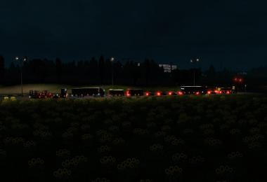 Traffic Mod 5.2.0 by D.B Creation Dev Team