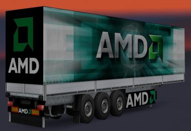 Trailer Pack Brands Computer & Home Technics v1.0