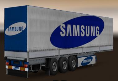 Trailer Pack Brands Computer & Home Technics v1.0