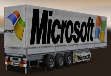 Trailer Pack Brands Computer & Home Technics v1.0