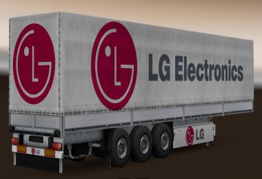 Trailer Pack Brands Computer & Home Technics v1.0