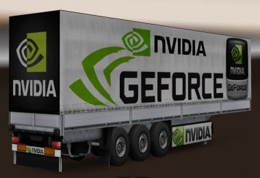 Trailer Pack Brands Computer & Home Technics v1.0