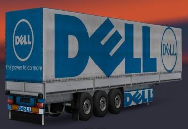 Trailer Pack Brands Computer & Home Technics v1.0