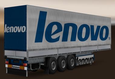 Trailer Pack Brands Computer & Home Technics v1.0