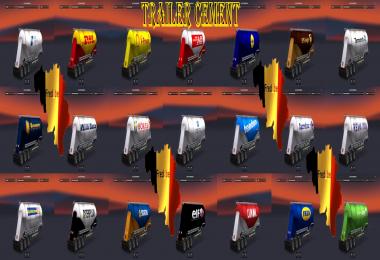 Trailer Pack Cistern (Standalone) 1.22.x