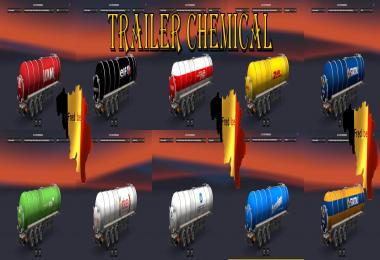 Trailer Pack Cistern (Standalone) 1.22.x