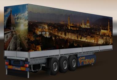 Trailer Pack Cities of the World v2.1