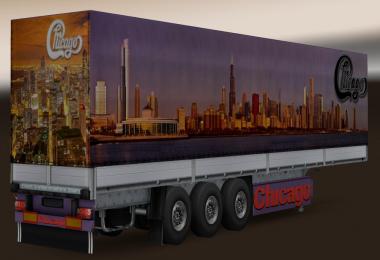 Trailer Pack Cities of the World v2.1