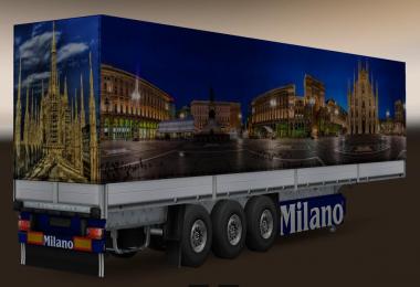 Trailer Pack Cities of the World v2.1