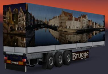 Trailer Pack Cities of the World v2.1