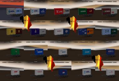Trailer Pack Container V1.22